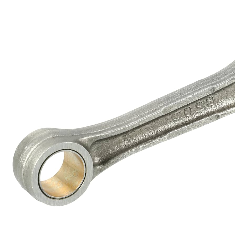 Amazon.com: X AUTOHAUX Engine Connecting Rod Replacement for